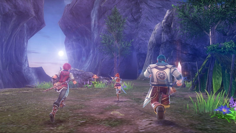 YS VIII LACRIMOSA OS DANA - PlayStation 4