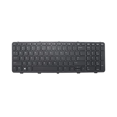 Probook 450 Keyboard - US Wired