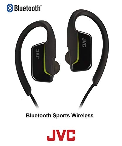 HA-EC30BT - Wireless Headphone