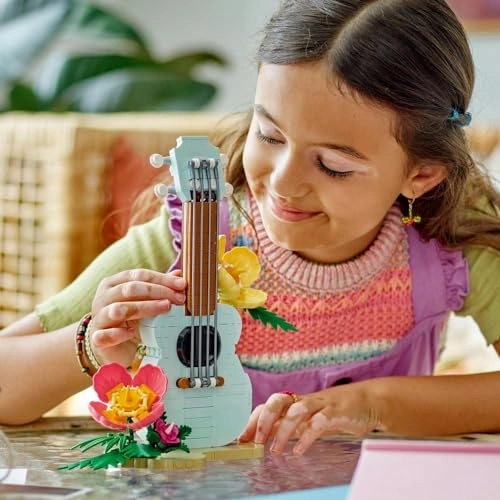 Creator 3in1 Tropical Ukulele (31156)