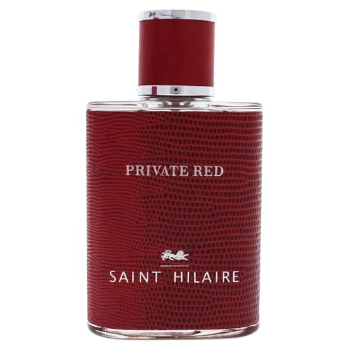 Private Red Eau de Parfum 100 ml