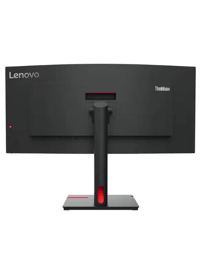 ThinkVision T34w-30 - 63D4GAT1UK 34 in 3440 x 1440