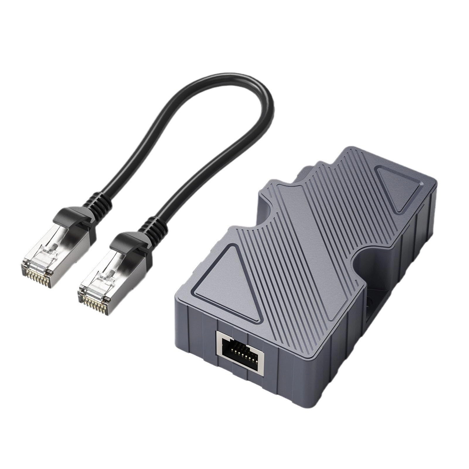 PoE Injector - 150W DC 48-57V 10, 100, 1000M