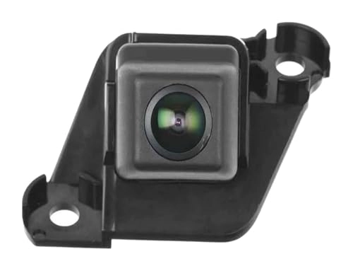 Rear View Camera - wireless