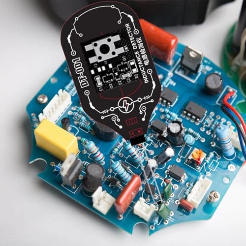 DT001 - Inductance Tester Portable