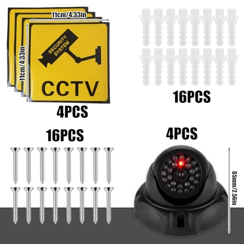 Dummy Camera - Outdoor Pack