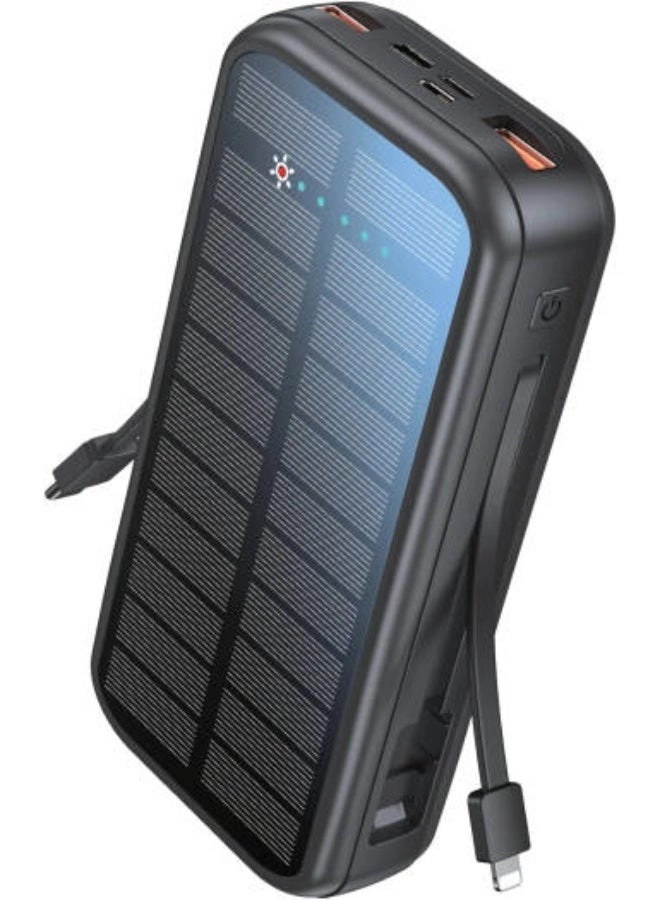 Solar Mate - 20000mAh