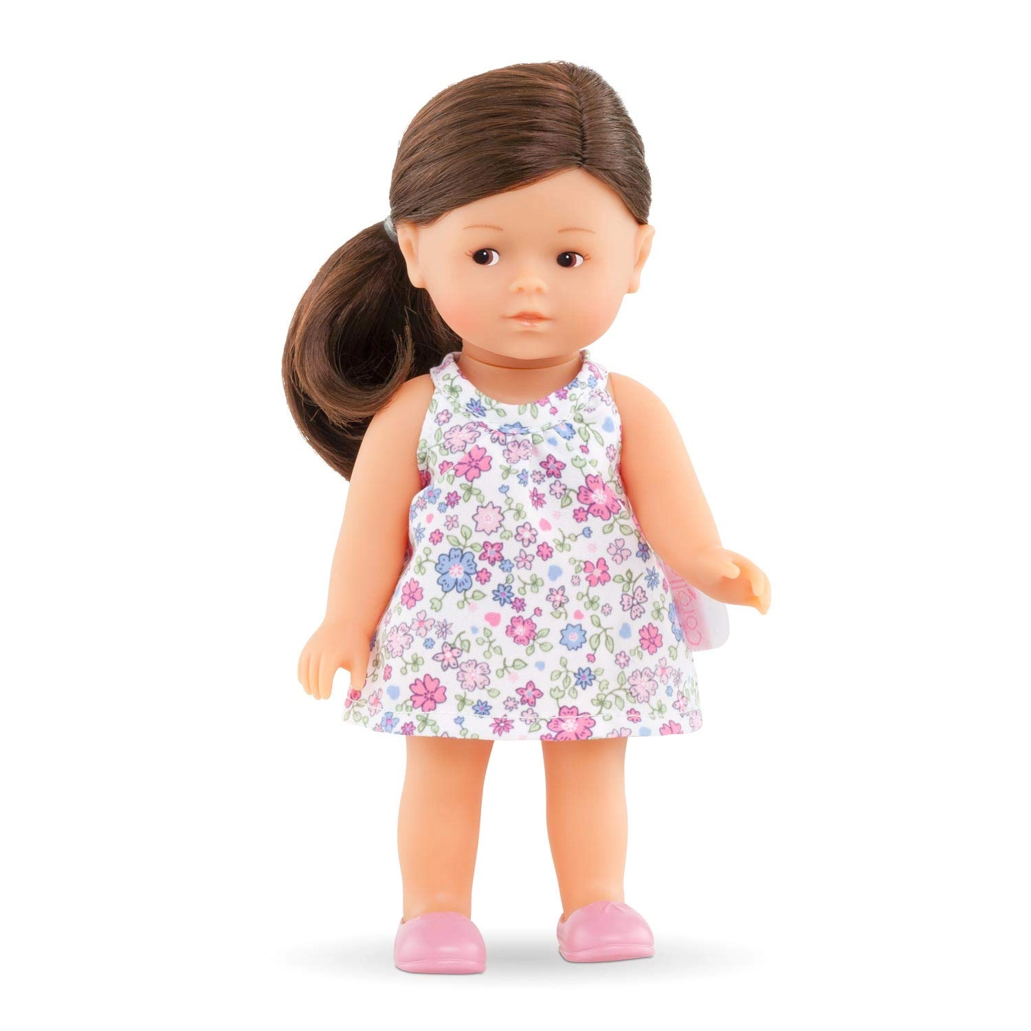 Corolle Romy - Flower 20 cm Vanilla fragrance