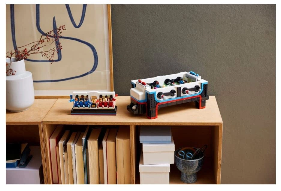 Ideas Table Football (21337)