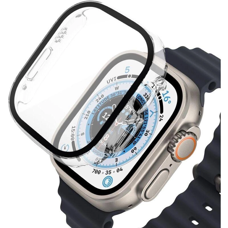 TPU Bumper Case for Apple Watch Ultra 49mm