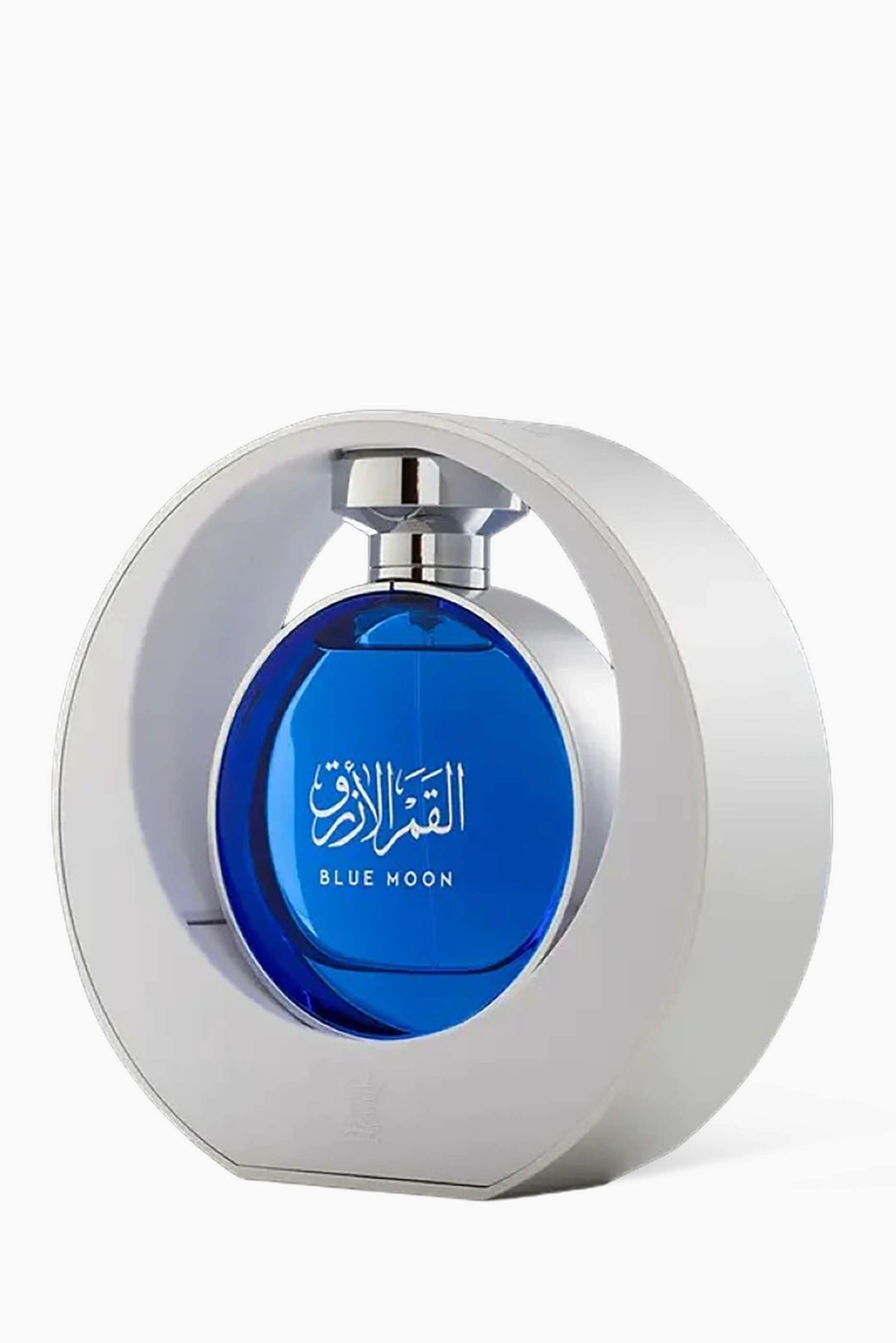 Blue Moon Eau de Parfum 100 ml