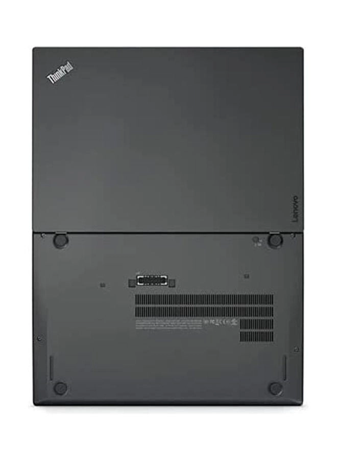 ThinkPad T470S 470S - 14'' i5 8GB DDR4 512GB SSD