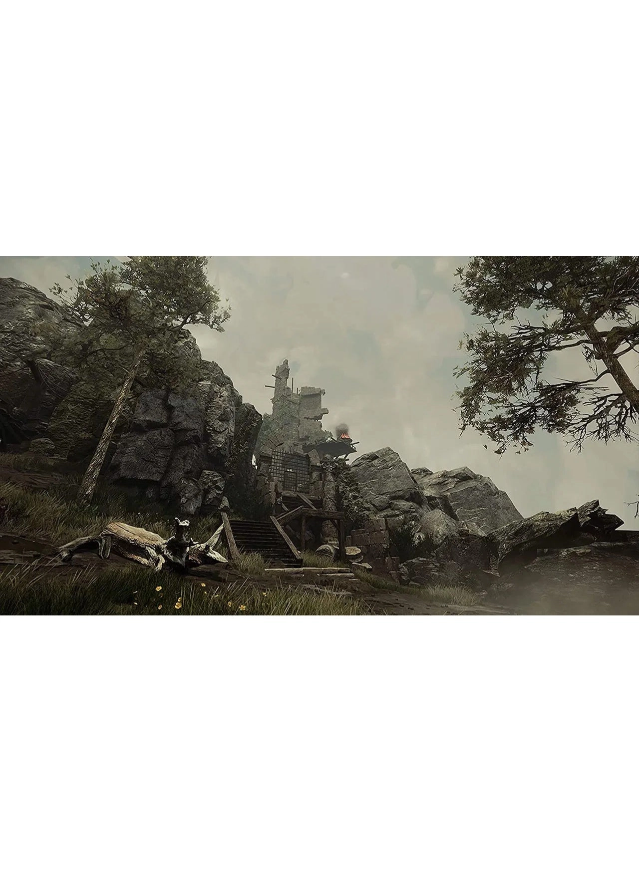 Gothic Remake | PS5