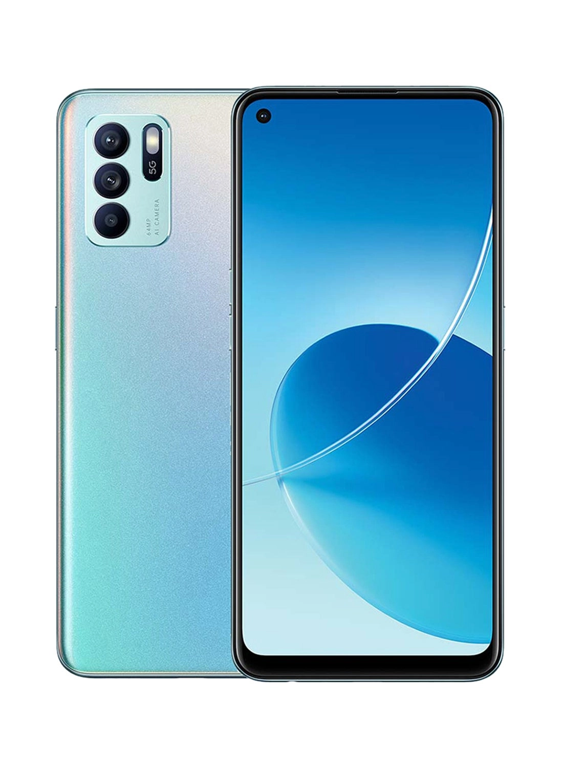 Reno6 - 8GB 128GB