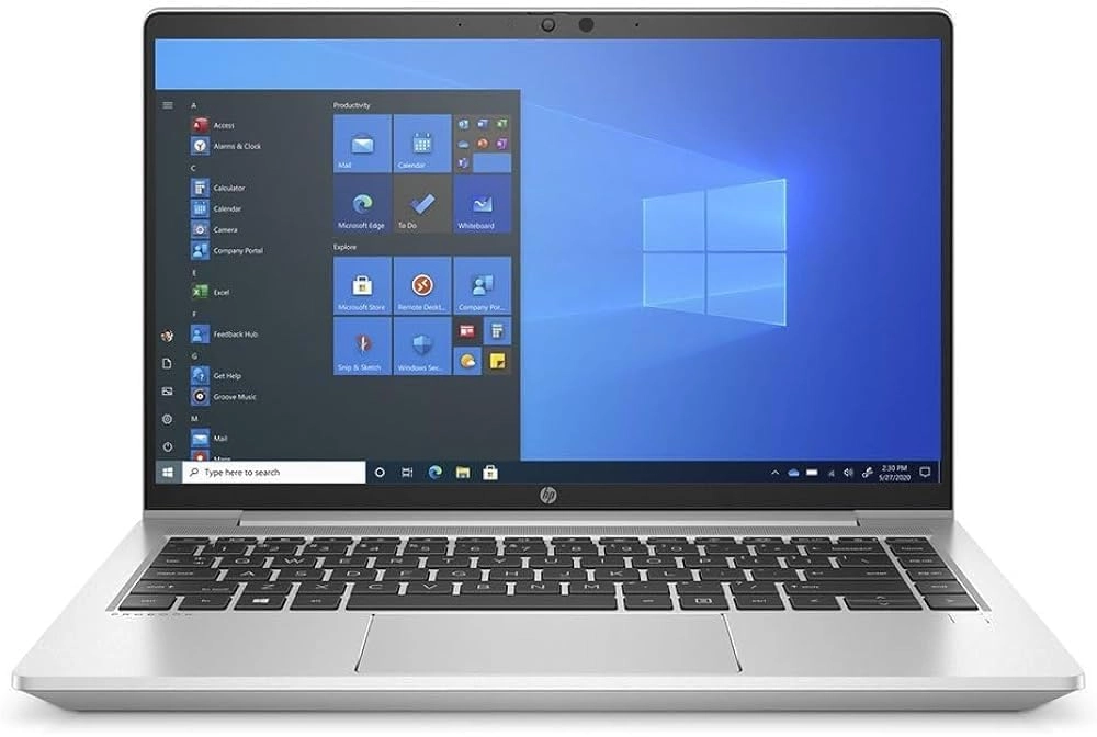 HP (Renewed) ProBook 640 G8 - 14'' Core i5-1135G7 8GB DDR4 256GB SSD