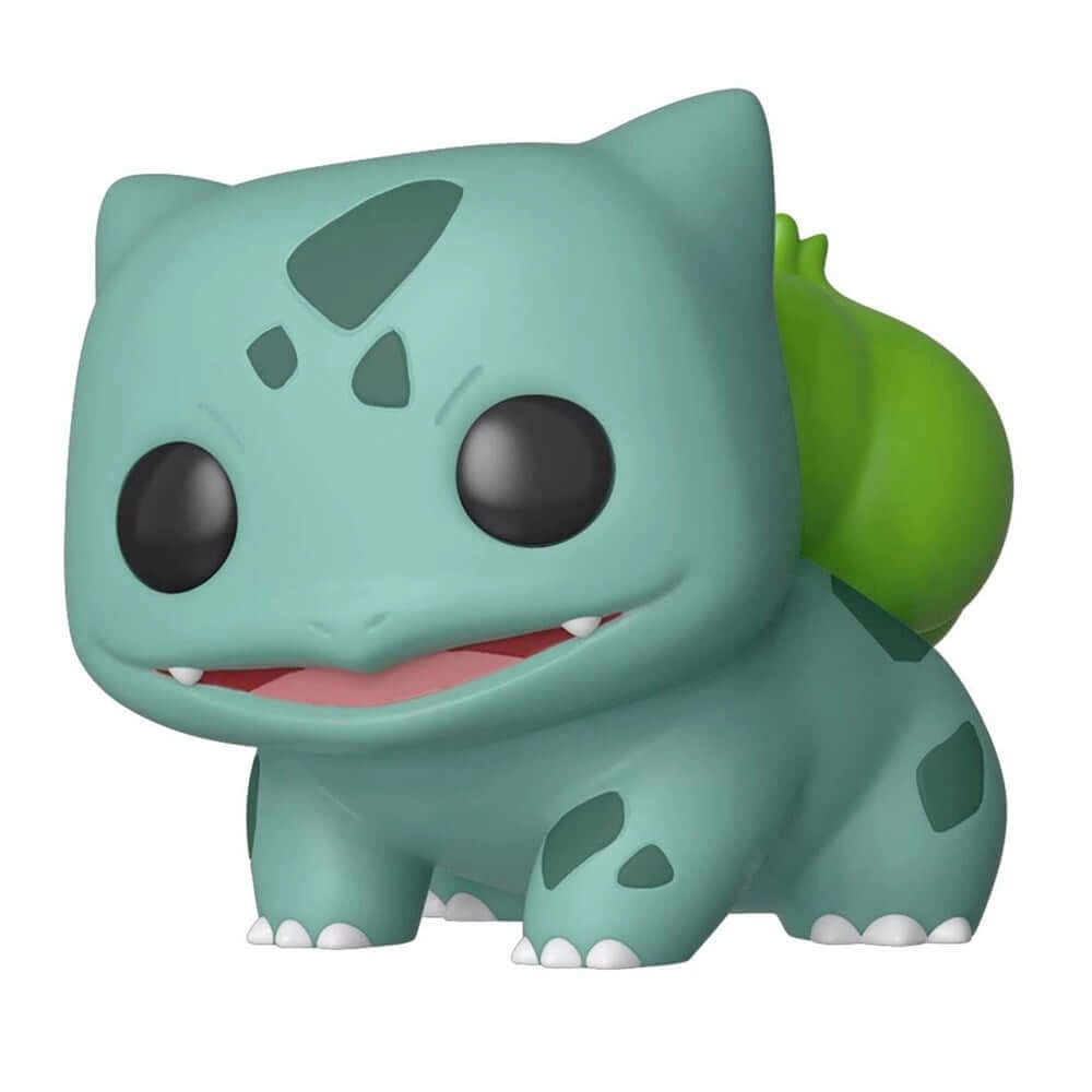 Bulbasaur - Pokemon - POP! Games Vinyl Figure
