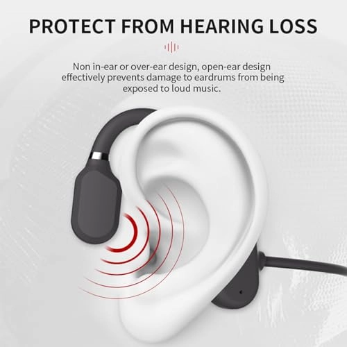 SYDT Wireless Headphone