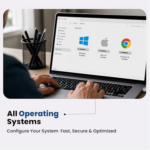 EnStore - USB 2.0 128GB