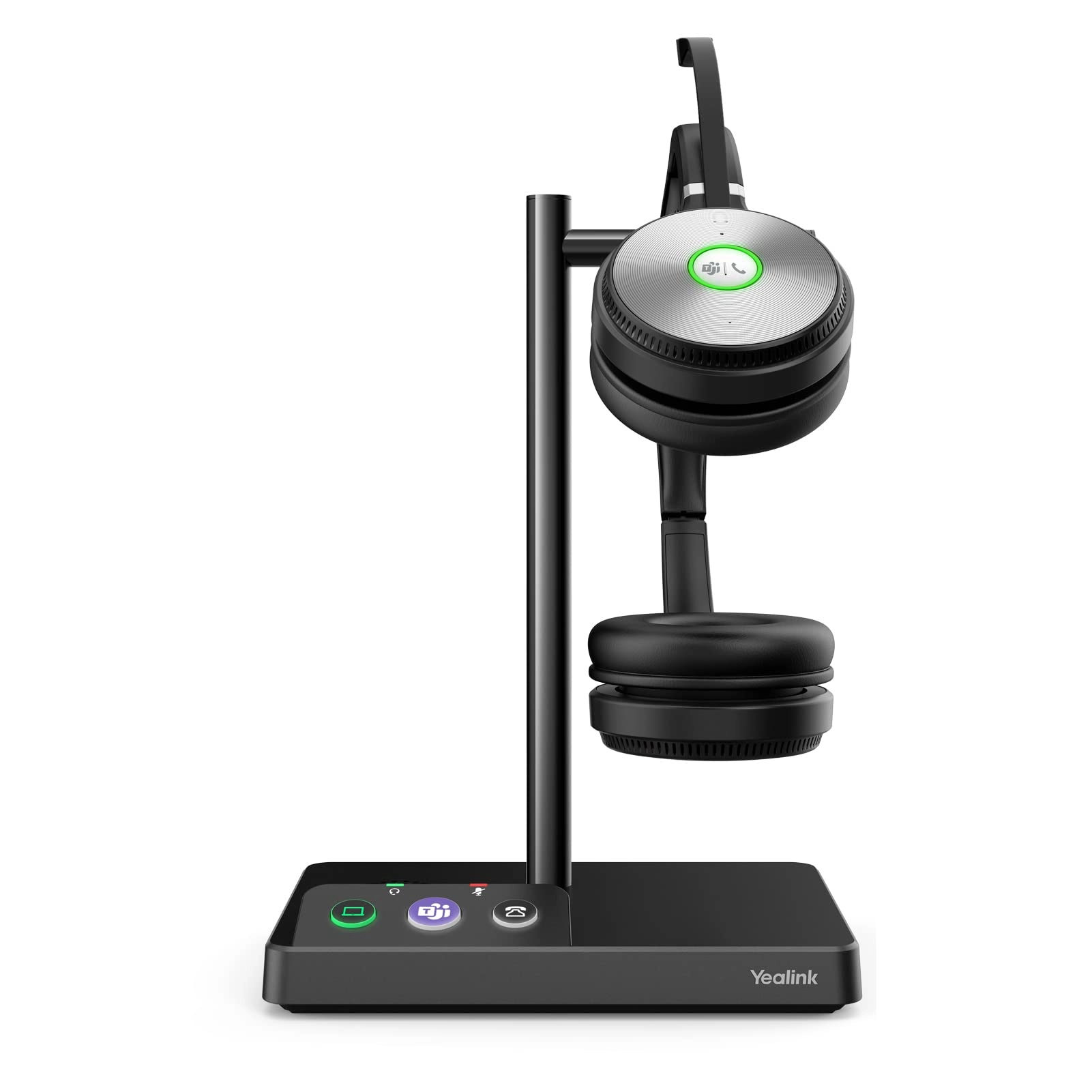 WH62 Wireless Headset
