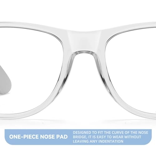 Smart Glasses - Magnetic Charging IP65 UV400