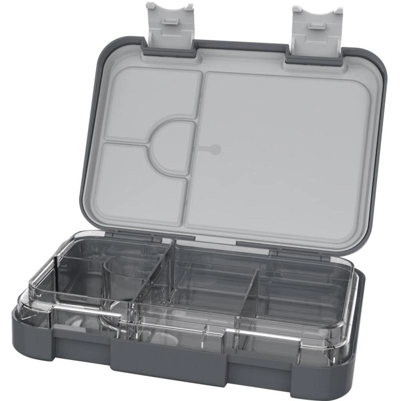 Lunch Box - Teal Green 1120.00 ml ( 1.97 pt )