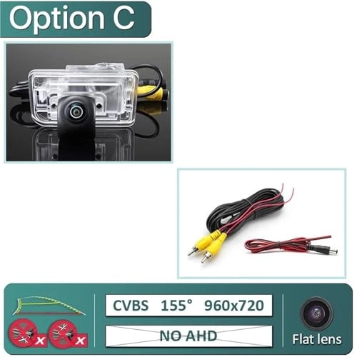 56054158AB - Night vision Wireless 1080P