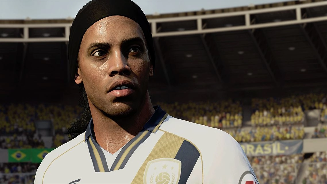 FIFA 18 - PlayStation 4
