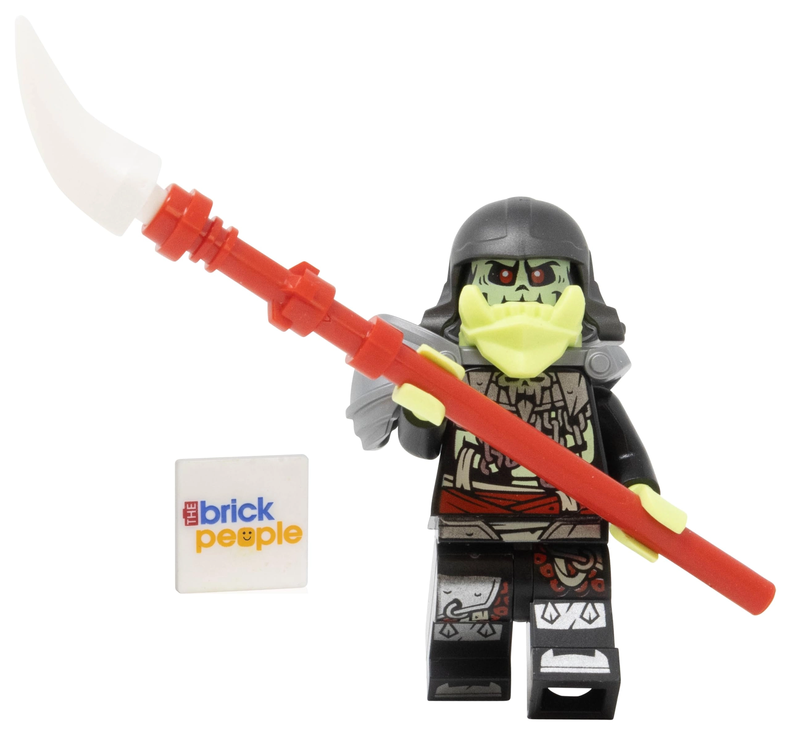 LEGO Bone Knight - Tv Show (5 cm) (NJO804)