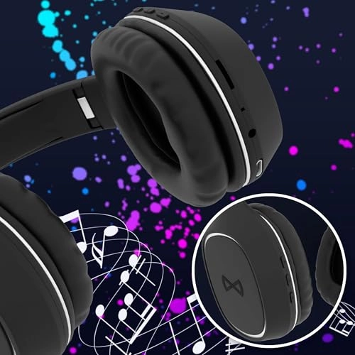 BTH-505 Wireless Headphone