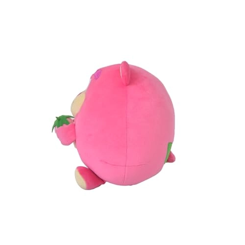 Toy Story - Lotso Pink Strawberry - 20 cm