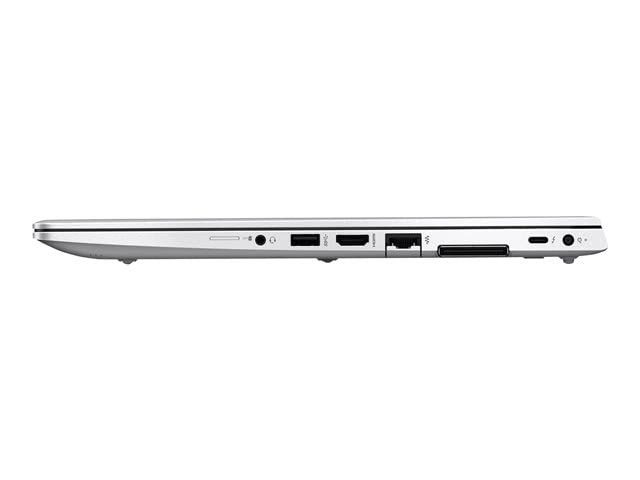 EliteBook 850 G6 7KK11UT - 15.6'' Core i7-8565U 16GB DDR4 512GB SSD