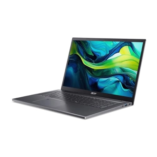 Aspire 17 A17-51M-78U3 - 17.3'' Core 7-150U 16GB 1TB SSD