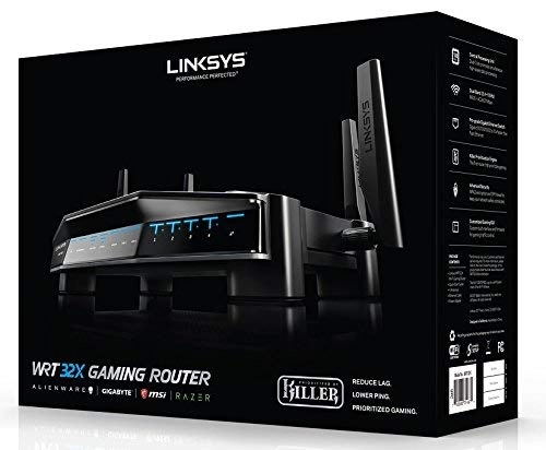 WRT32X