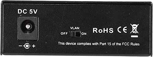 TBC-MC3412ES20A 3-Ports