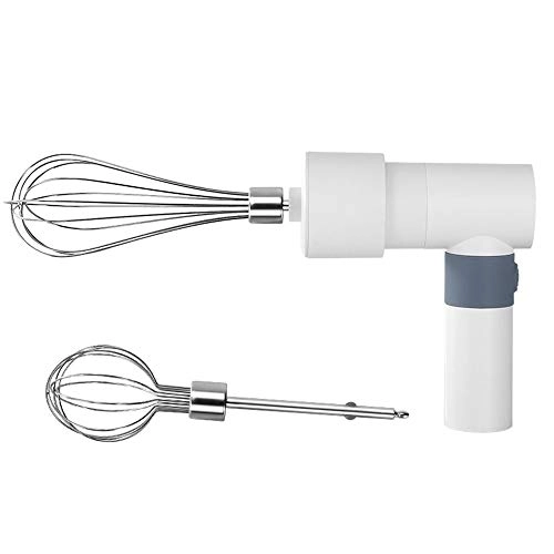 Hand-Held Electric Mixer - 20W