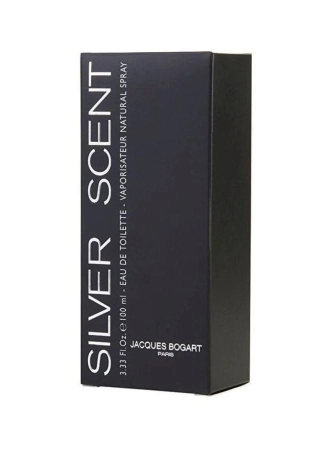 Silver Scent Eau de Toilette 100 ml