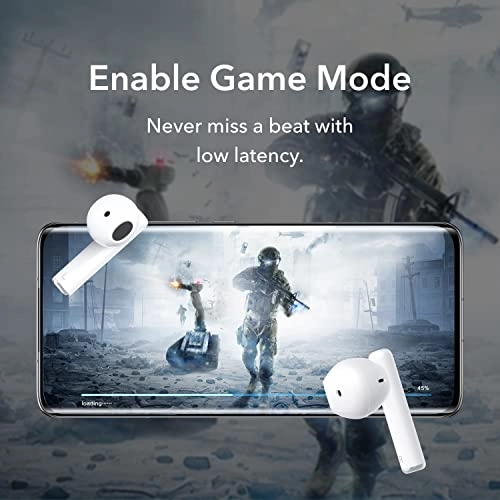 Choice Earbuds X Wireless Earbud