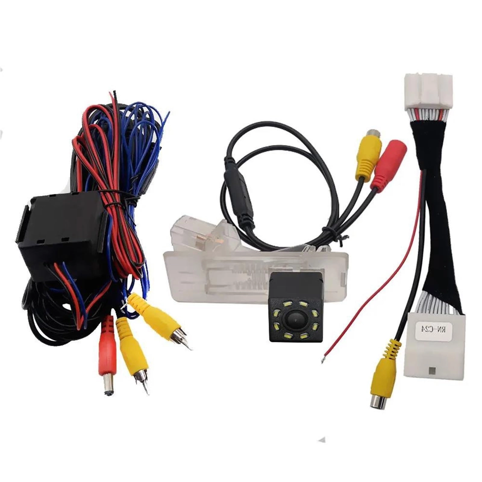 Parking Camera - Night vision