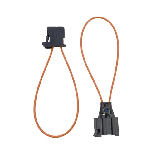 Adapter Universal Connector - BMW Mercedes Benz Audi VW Porsche