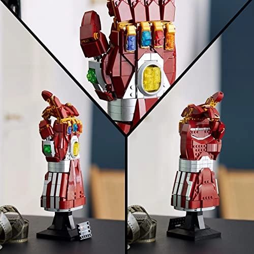 Marvel LEGO Nano Gauntlet (76223)