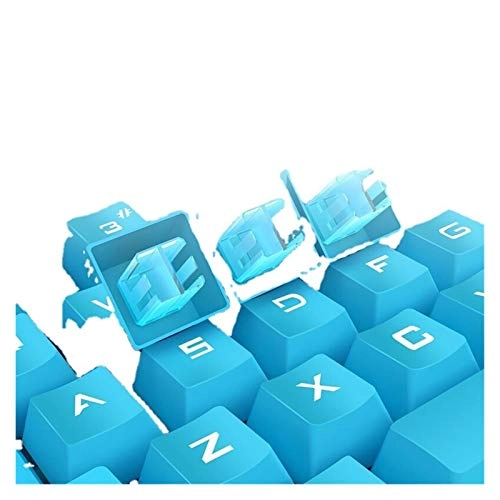 Keyboard Accessories 616 - Wired