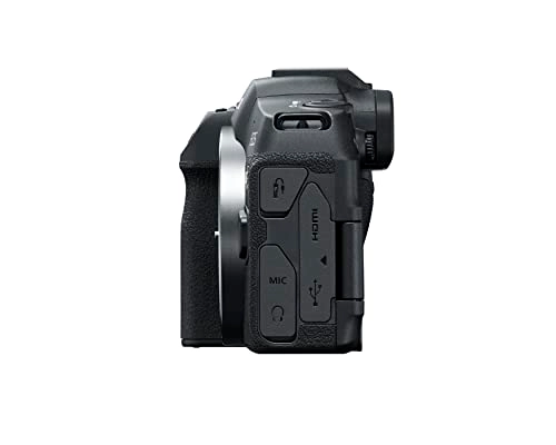 EOS R8 Body