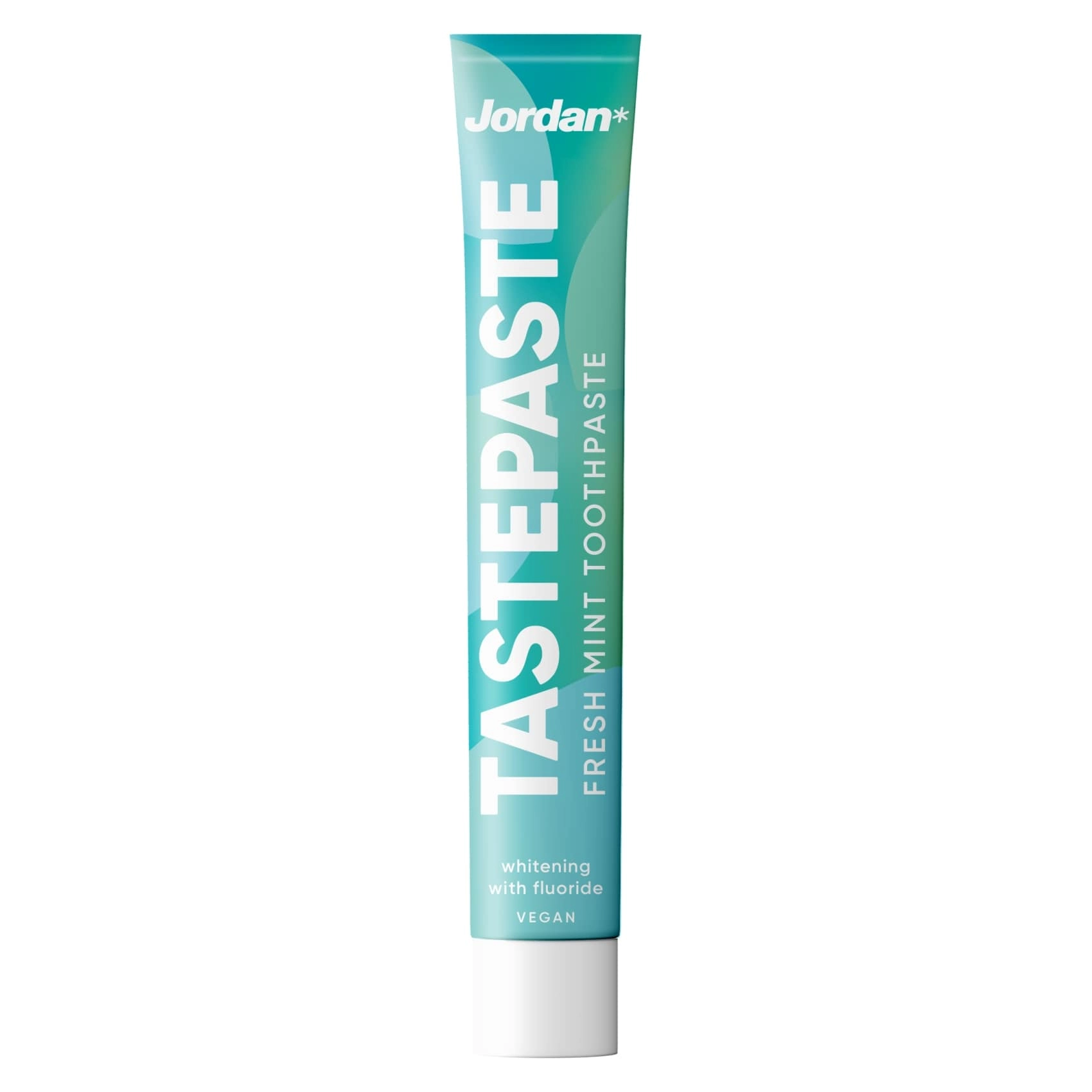 Jordan Taste Paste Fresh Mint Toothpaste 50ml