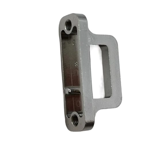 T30 Front Bend Four-way Connector - 2 pcs