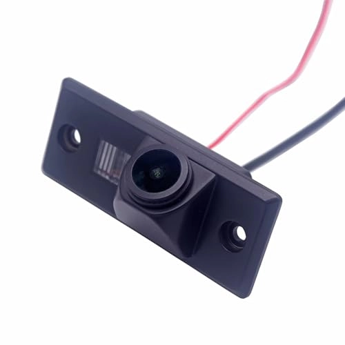 Rear View Reversing Camera - Night vision