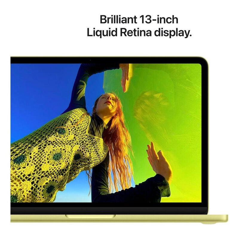 MacBook Neo - 13'' A18 Pro 8GB DDR4 512GB SSD