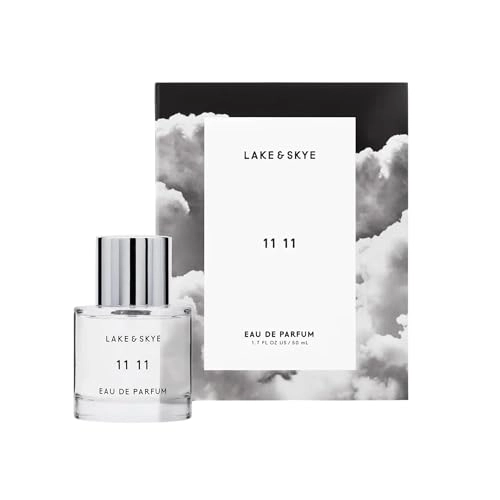 11 11 Eau de Parfum 50 ml