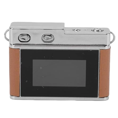 Micro Video Recorder - 1080p Keychain