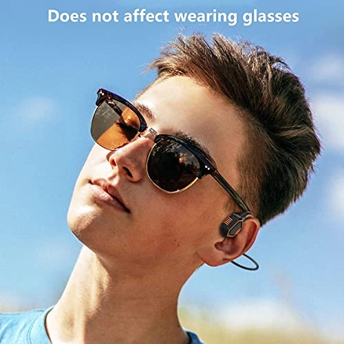 FFAFDCZYC Wireless Headphone