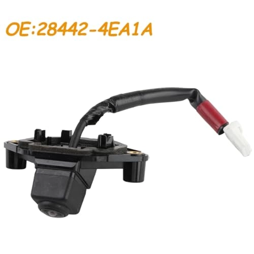 Backup Camera - Night vision Plug and Play